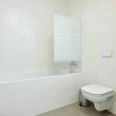 Port Karolina Apartment Prag