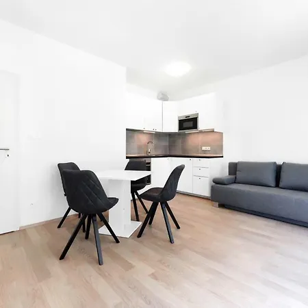 Apartment Port Karolina Prag