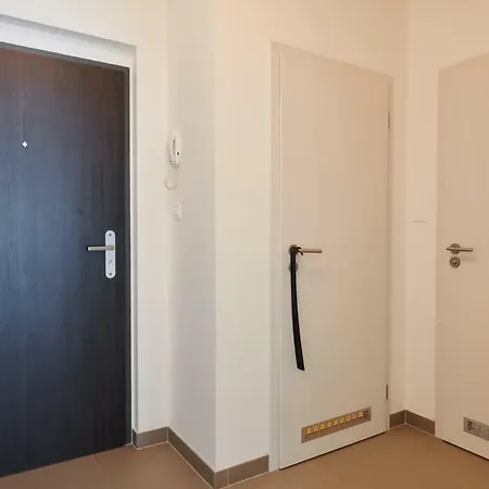 Apartment Port Karolina Prag