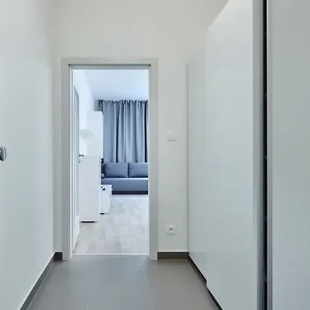 Port Karolina Apartment