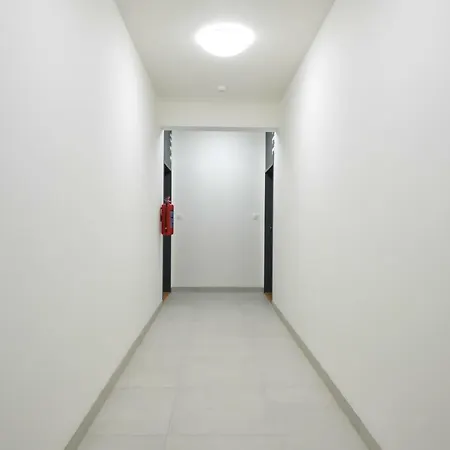 Port Karolina Apartment *