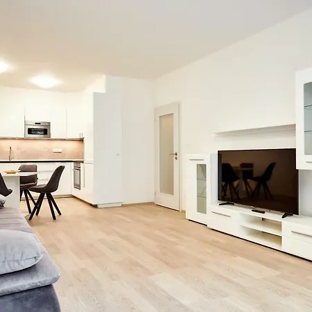 Port Karolina Apartment