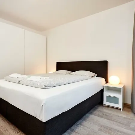 Apartment Port Karolina